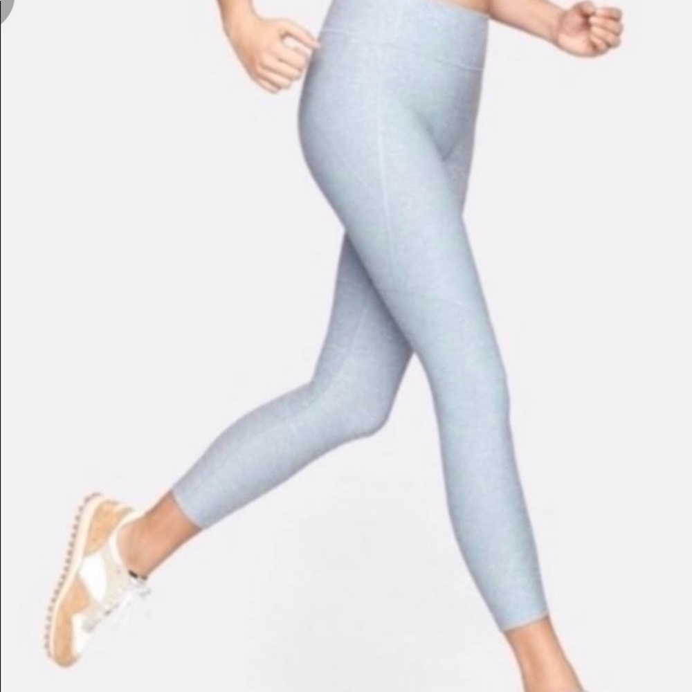 Outdoor Voices 3/4 Warm Up Legging